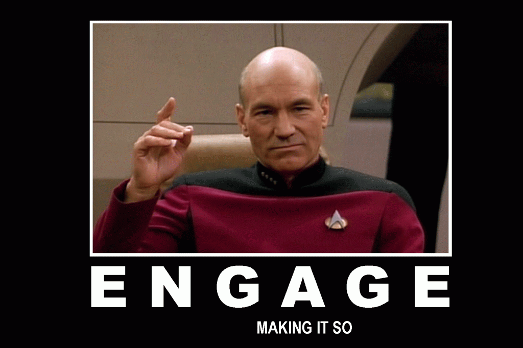 Engagement Strategy Engagement Strategy