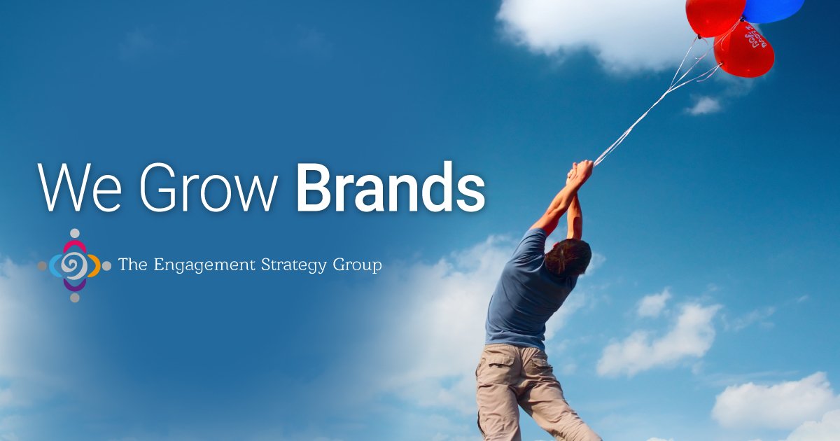 The Engagement Strategy Group, Management consulting